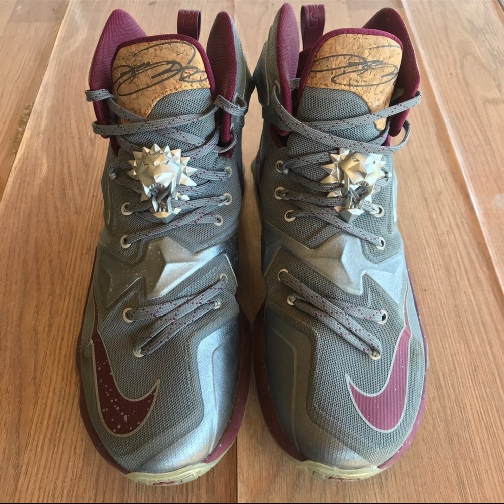 Nike Lebron 13 Limited Basketball Shoes